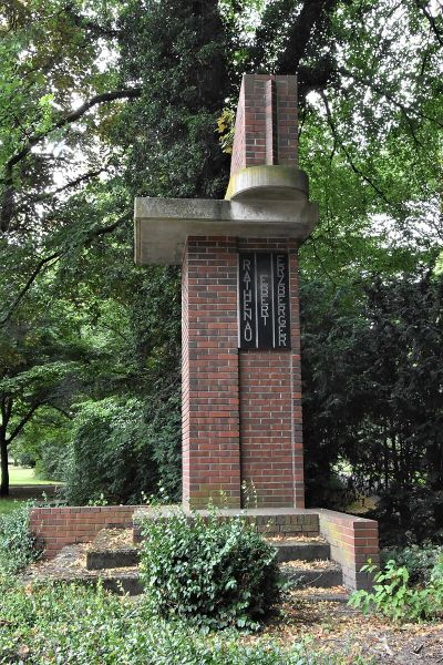 Ebert-Erzberger-Rathenau-Denkmal