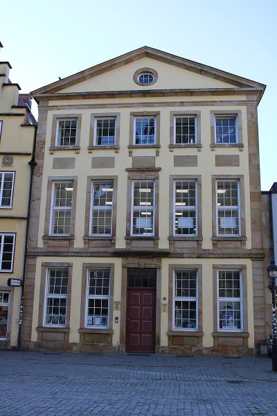 Erich Maria Remarque-Friedenszentrum