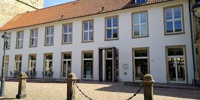 Forum am Dom - Domschatzkammer und Diözesanmuseum