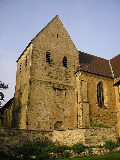 Gertrudenkirche