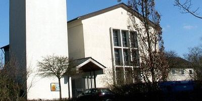 Glockenturm ehem. Gnadenkirche