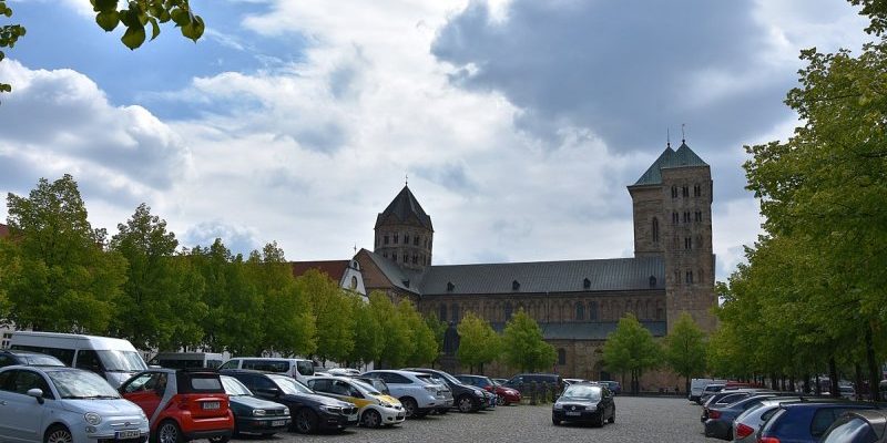 Große Domsfreiheit