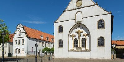 Gymnasialkirche