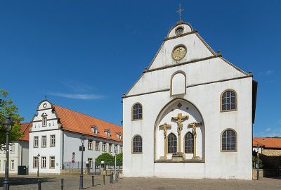 Gymnasialkirche