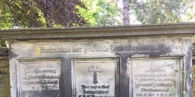 Hasefriedhof