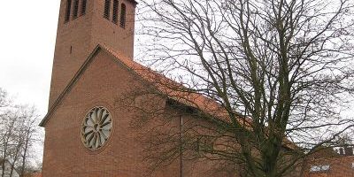 Heilig-Geist-Kirche