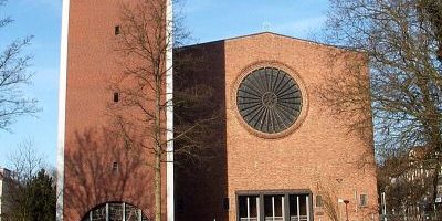 Heilig-Kreuz-Kirche