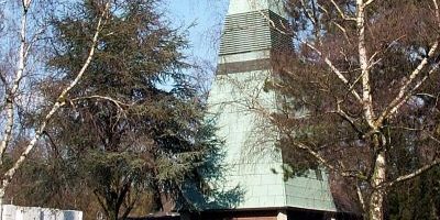 Kirche der Mutter Gottes Maria