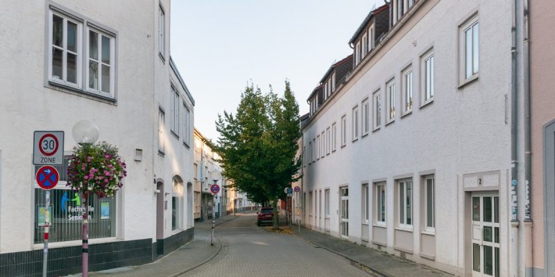 Kunst-Quartier Bund Bildener Künstler Osnabrück