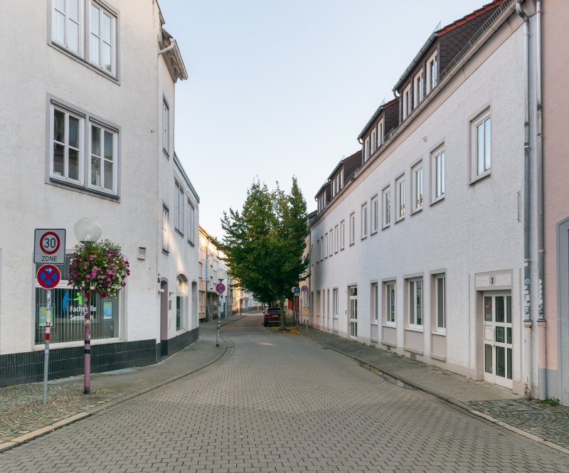 Kunst-Quartier Bund Bildener Künstler Osnabrück