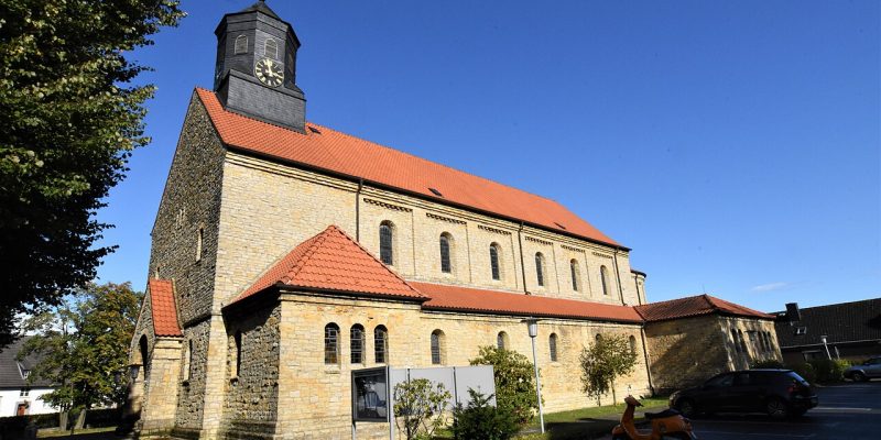 Liebfrauen