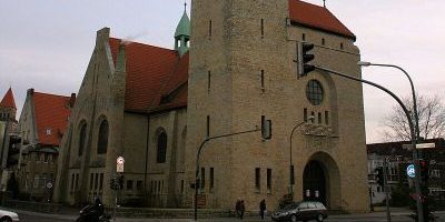 Lutherkirche