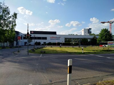 Nettebad