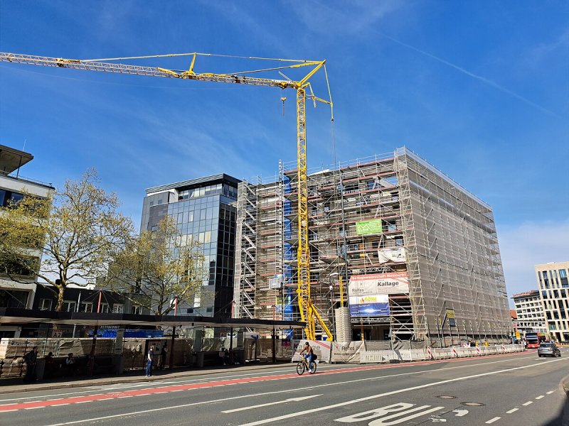 Neumarkt