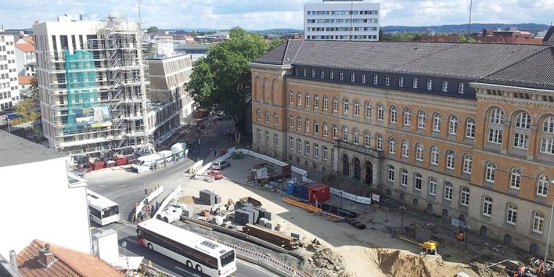 Neumarkt