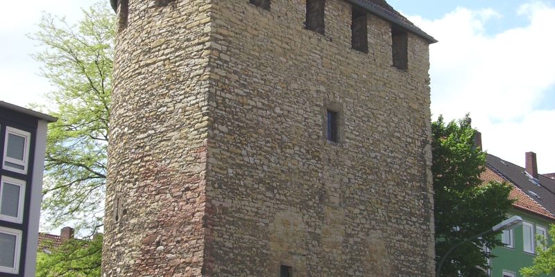 Neustädter Turm