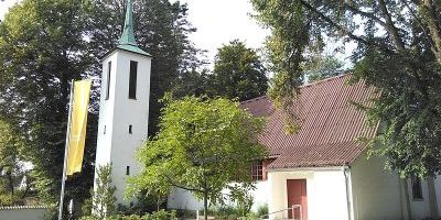Paul-Gerhardt-Kirche