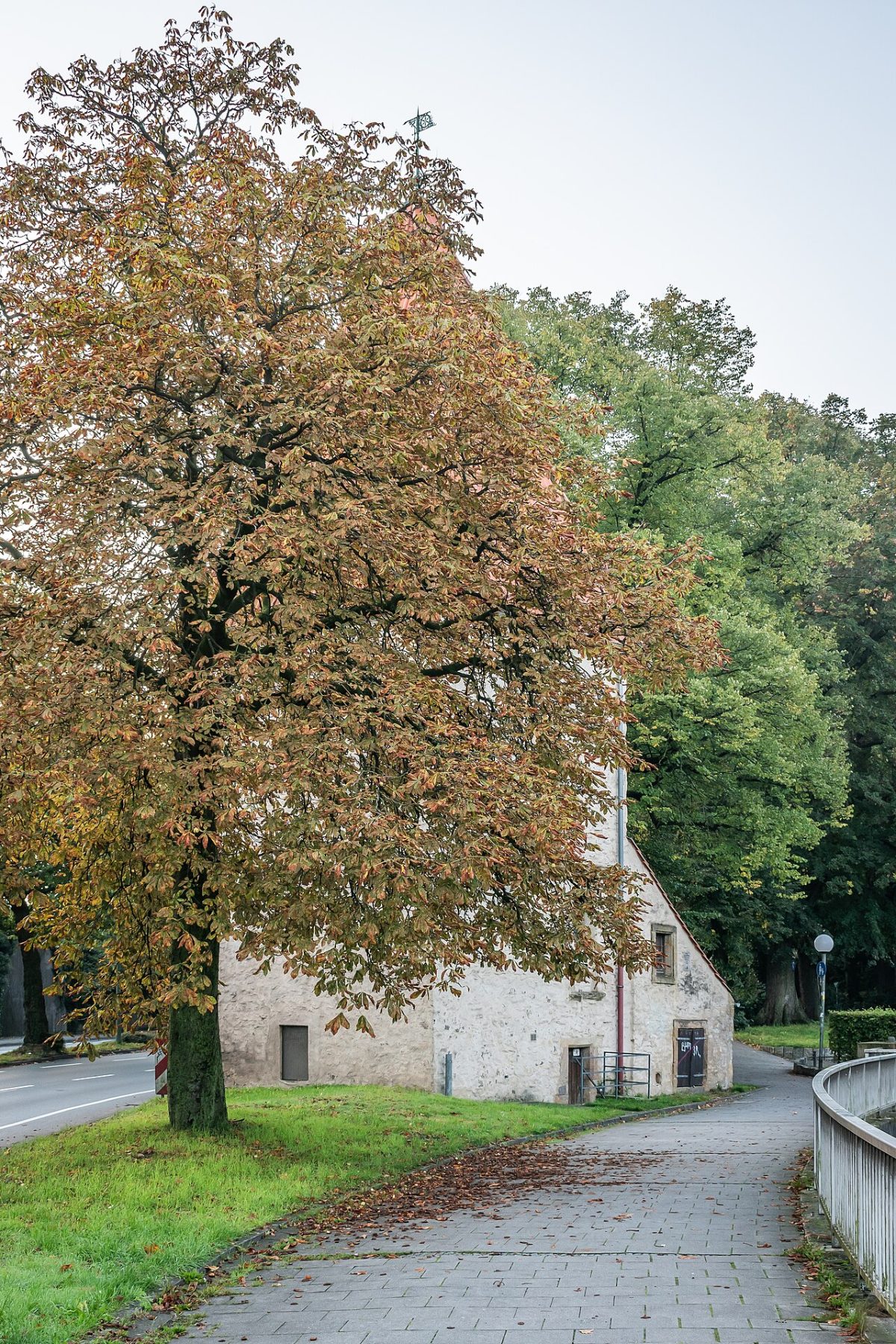 Pernickelturm