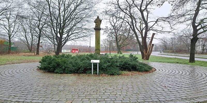 Petrussäule