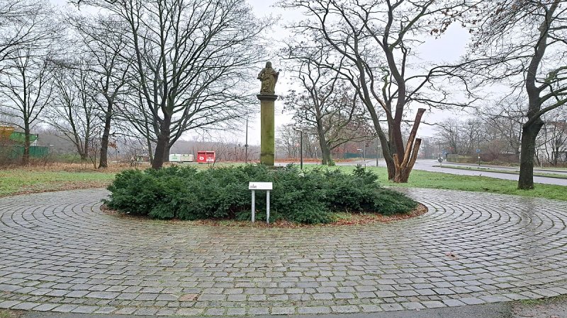 Petrussäule