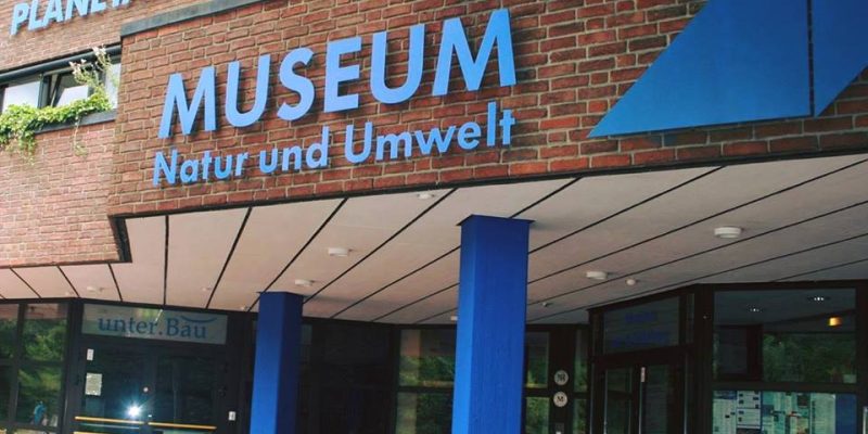 Planetarium Osnabrück