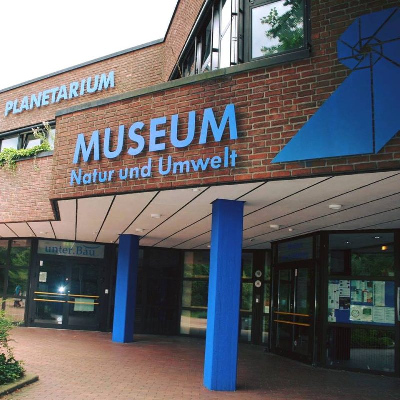 Planetarium Osnabrück