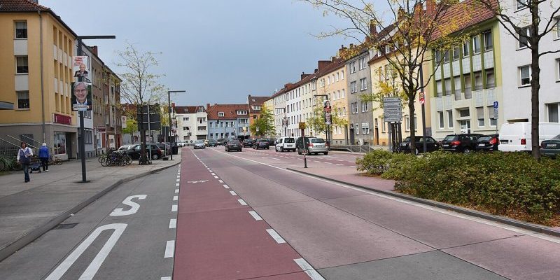 Rosenplatz