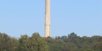 Schinkelturm Osnabrück