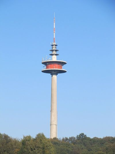 Schinkelturm Osnabrück