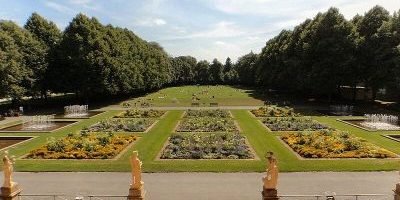 Schlossgarten