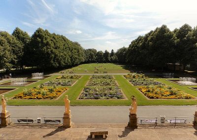 Schlossgarten