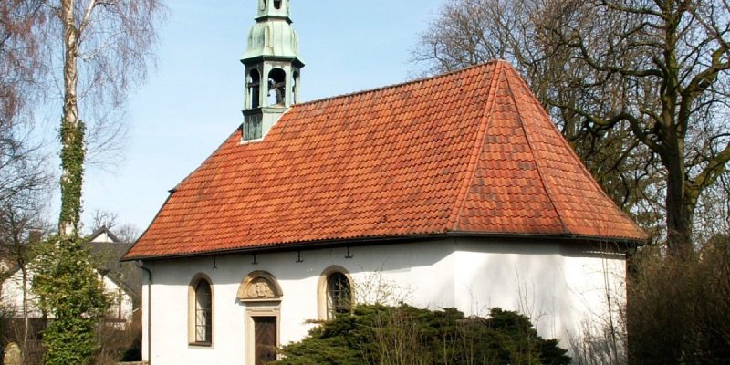 Schlosskapelle Eversburg