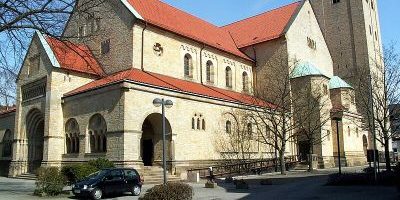 St. Joseph