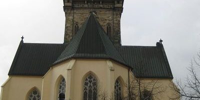 St. Katharinen