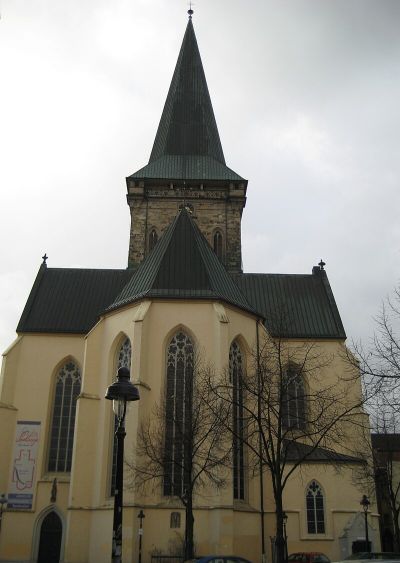 St. Katharinen