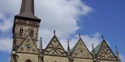 St. Marien