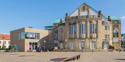 Theater am Domhof
