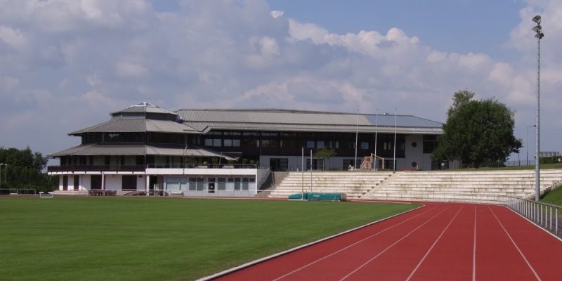 Ahorn-Sportpark