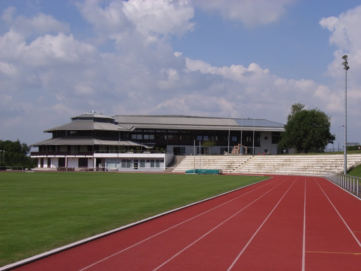 Ahorn-Sportpark