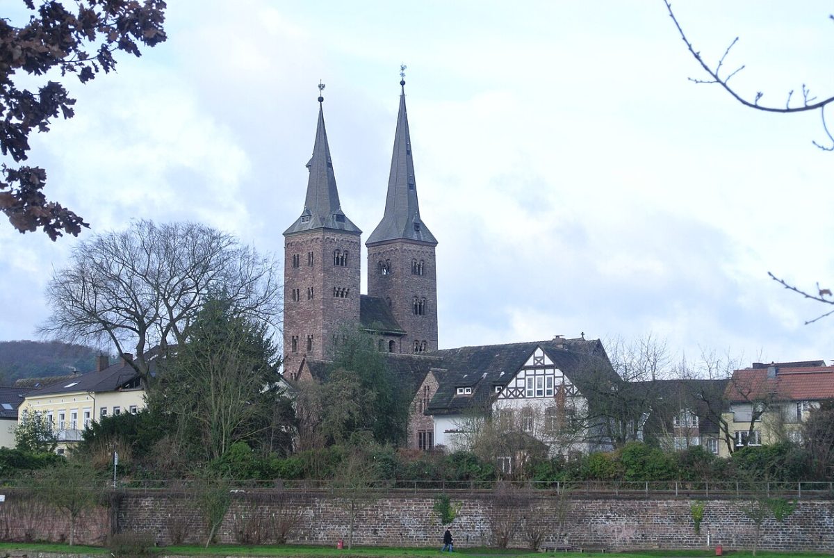 Amt für Jugendarbeit, evangelischer Kirchenkreis Paderborn