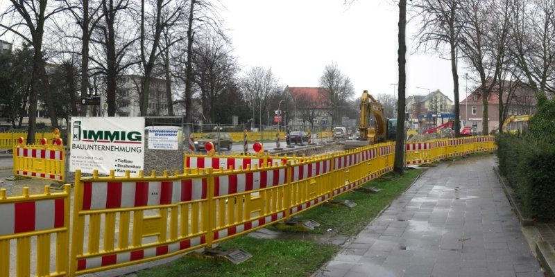 Berlin-Gedenkstein