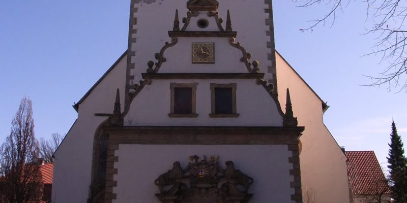 Busdorfkirche