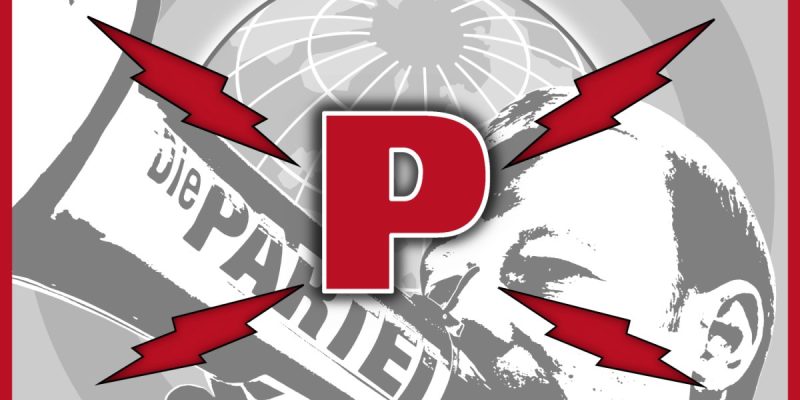 Die PARTEI Paderborn