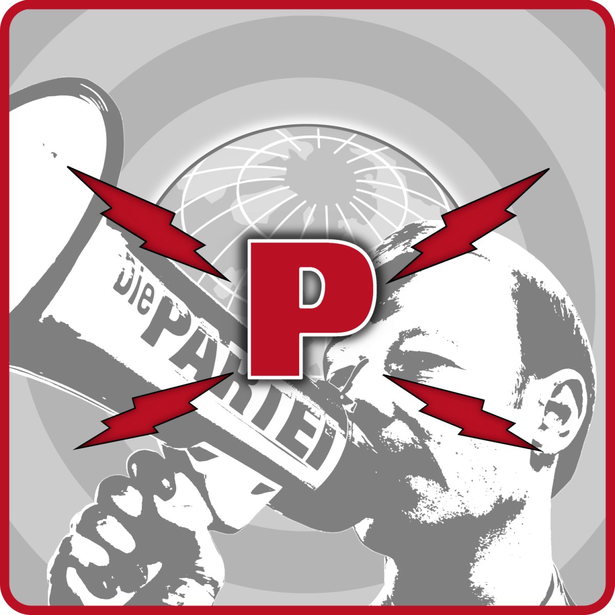 Die PARTEI Paderborn