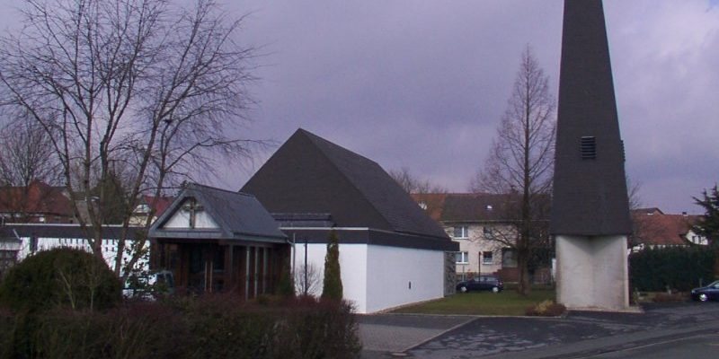 Erlöserkirche