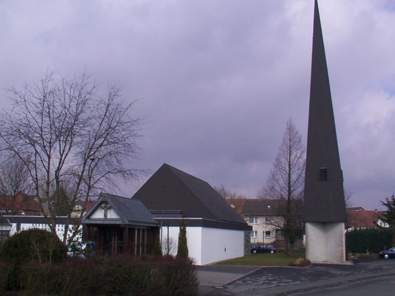 Erlöserkirche