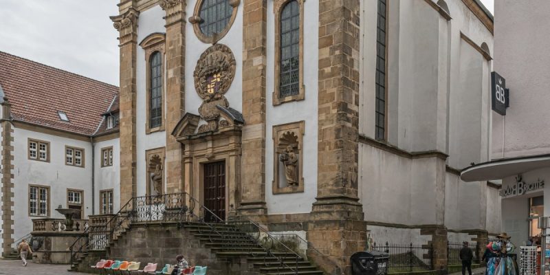 Franziskanerkirche