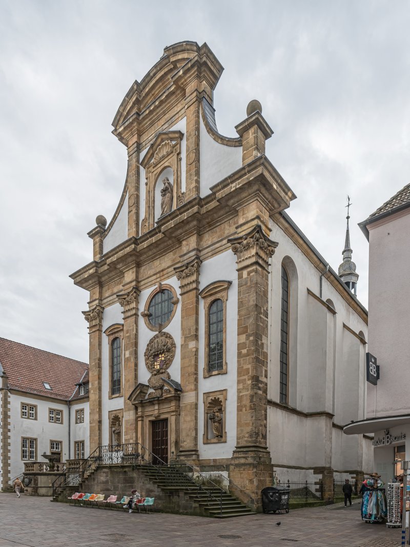 Franziskanerkirche