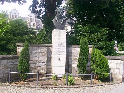 Friedrich Wilhelm Adam Sertürner