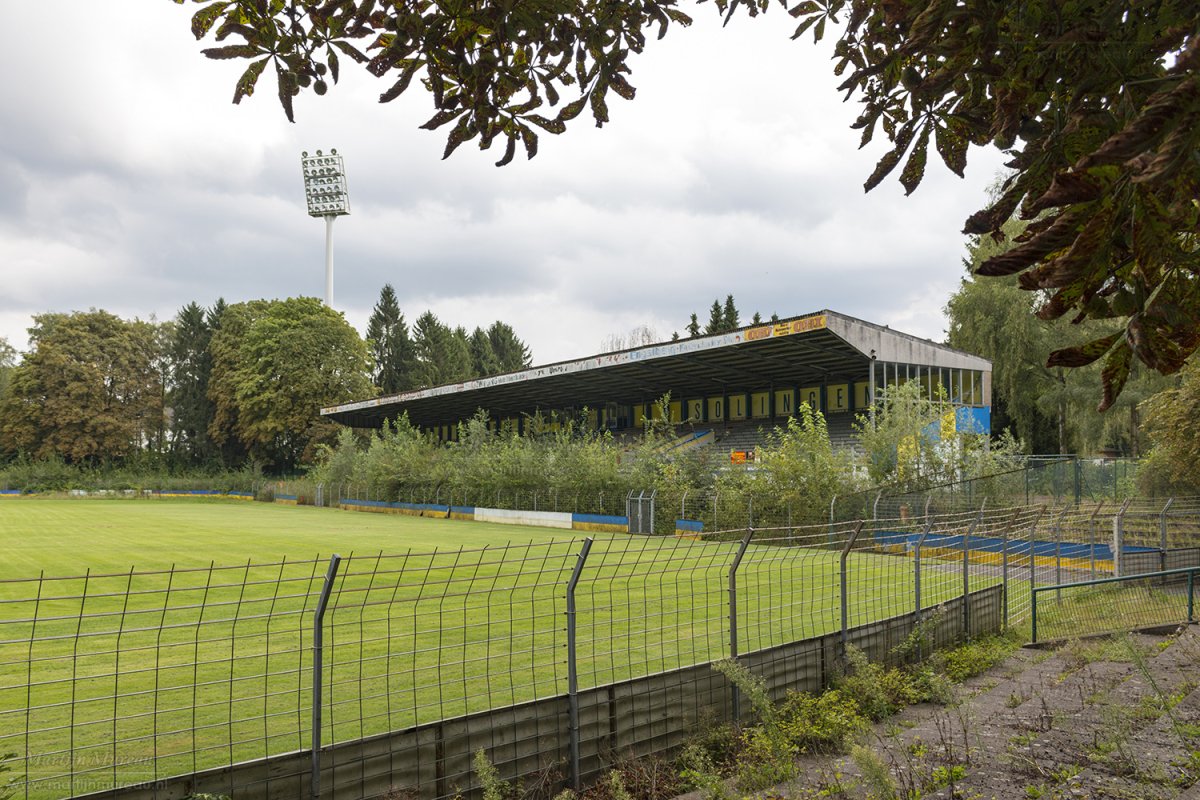 Hermann-Löns-Stadion